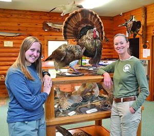 Market Developments: New educators bringing the outdoors to area classrooms