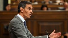 Spanish PM Sánchez Loses Key Housing Vote After Eviction of 87-Year-Old Woman