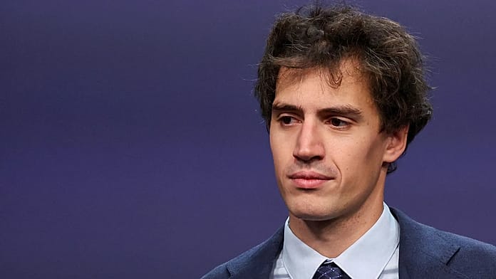 What to Know About Mistral's ML4 As It Bets on EU Sovereignty in the Us-china Open-weight AI Race