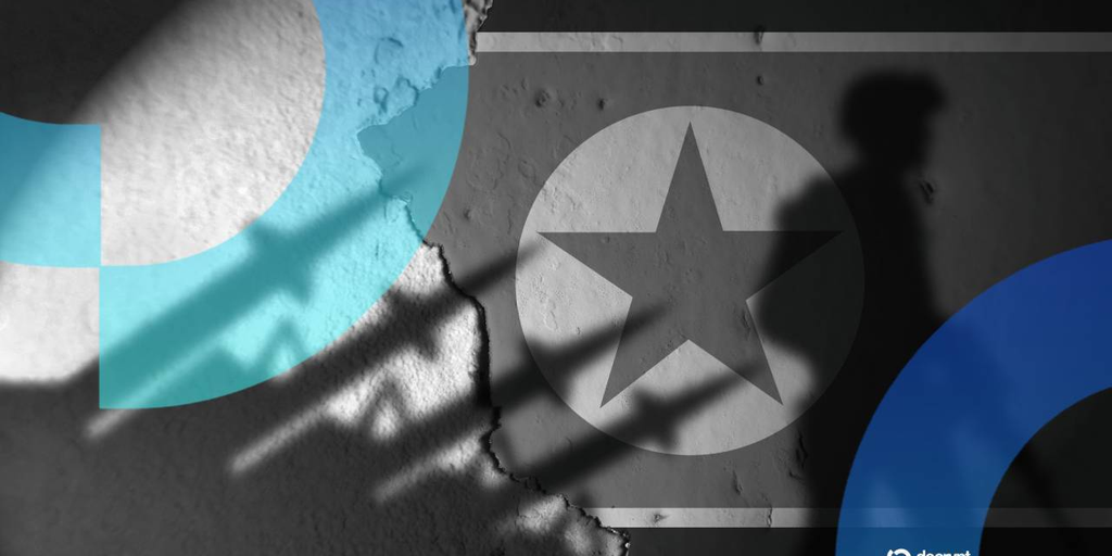 Enterprise Tech Shift: Chainalysis Used AI to Trace the $387M Bitget Hack Back to North Korea and the Scaling Frontier