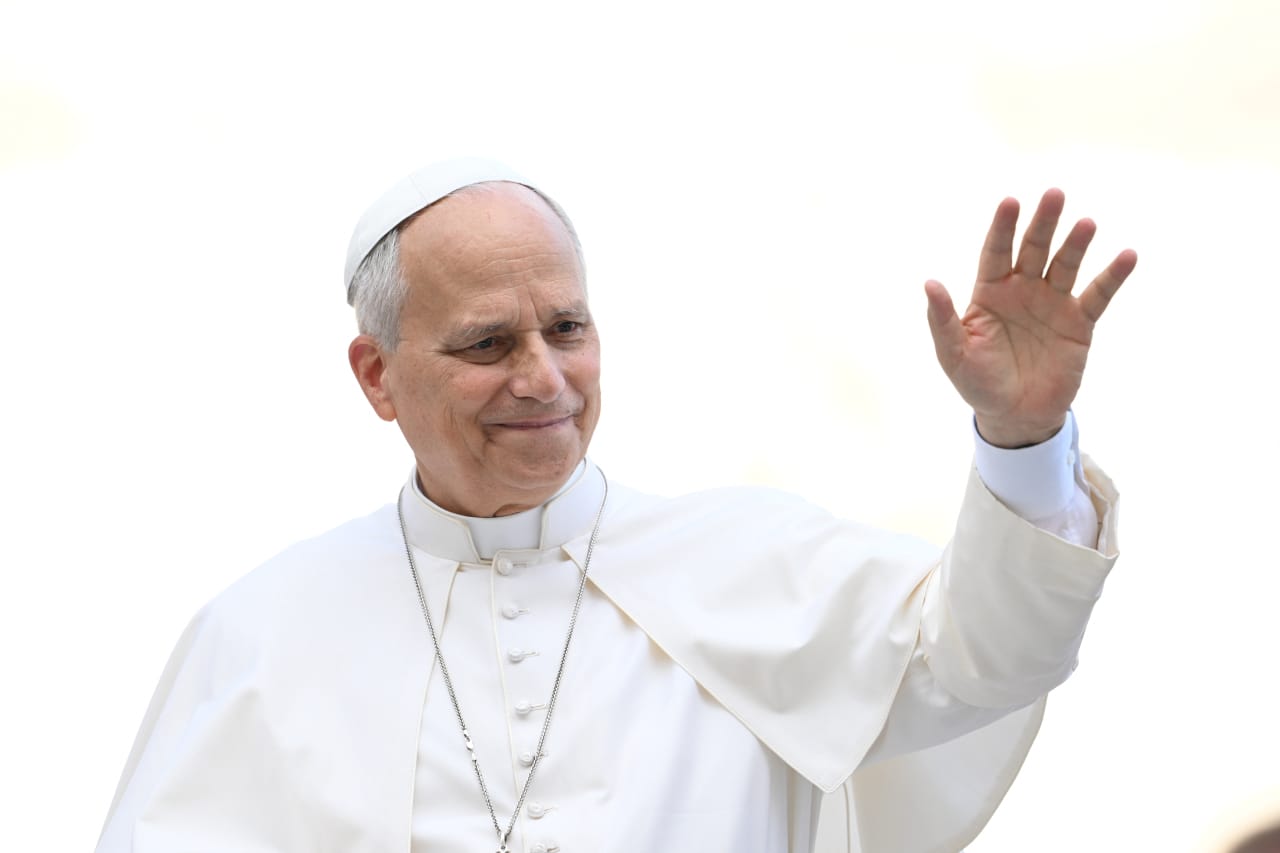 Enterprise Tech Shift: Does AI have a soul? Pope Leo and Anthropic clash. and the Scaling Frontier