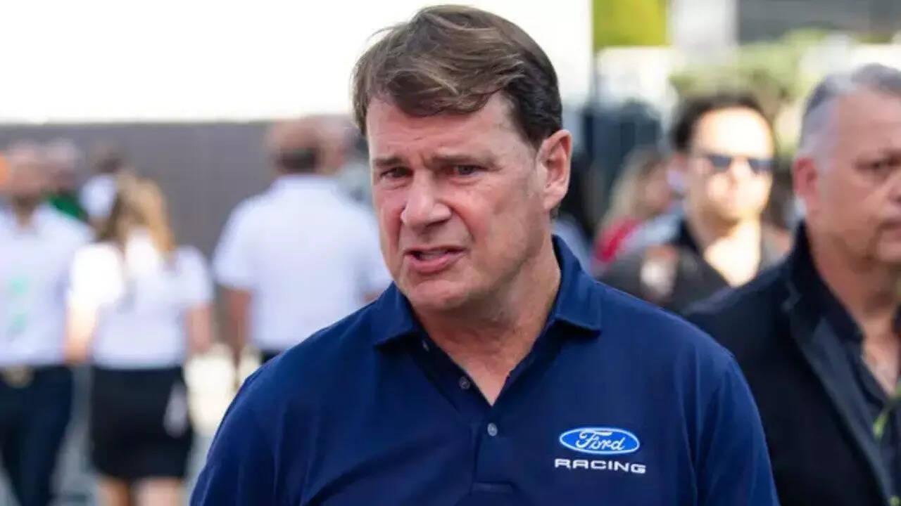 Enterprise Tech Shift: Ford CEO Jim Farley makes clear distinction of the jobs that AI cannot replace and the Scaling Frontier