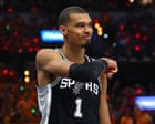 Enterprise Tech Shift: Victor Wembanyama said no to gambling money. In today’s NBA, that feels radical and the Scaling Frontier