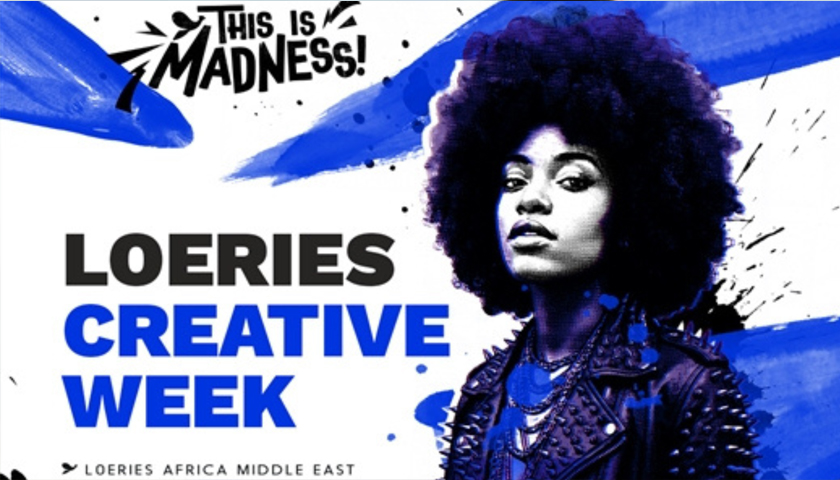 Market Developments: Cape Town to host Africa and the Middle East’s creative community for Loeries Creative Week 2026