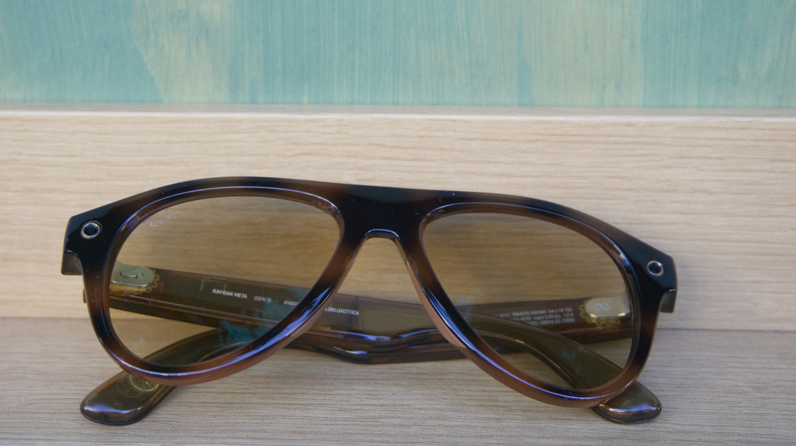 Industry Shift: Newsom vetoes smart glasses privacy bill