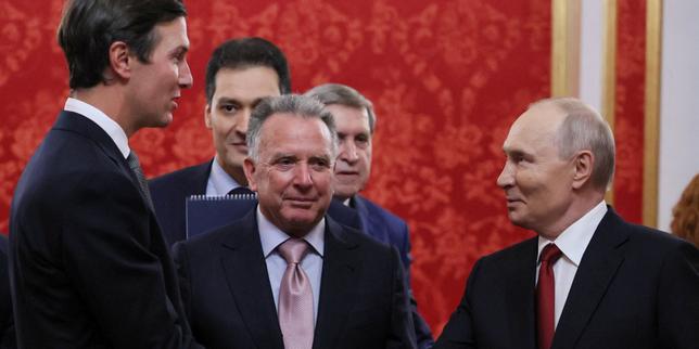 Policy in Focus: Trump takes a risky gamble by seeking to ease sanctions on Russia and Its Wider Institutional Repercussions