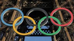 South Africa Hope to Host First African Olympics as International Observers React