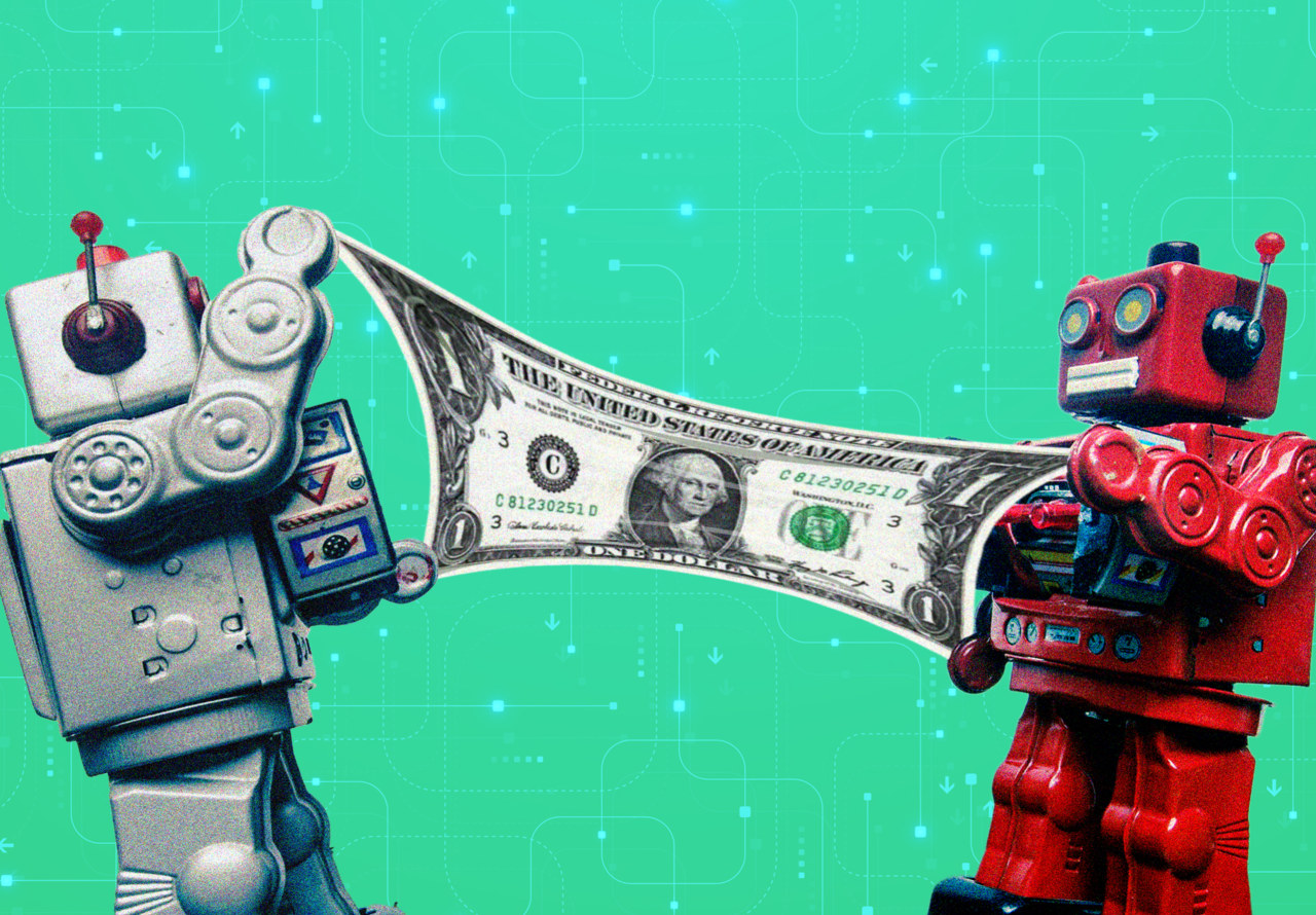 Why WHO Will Benefit More from AI Agents When It Comes to Spending – Companies or You Has Sparked Heated Debate