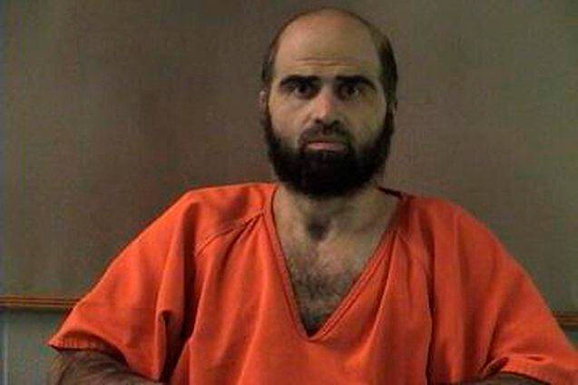 Trump Orders Firing Squad Execution for Fort Hood Shooter