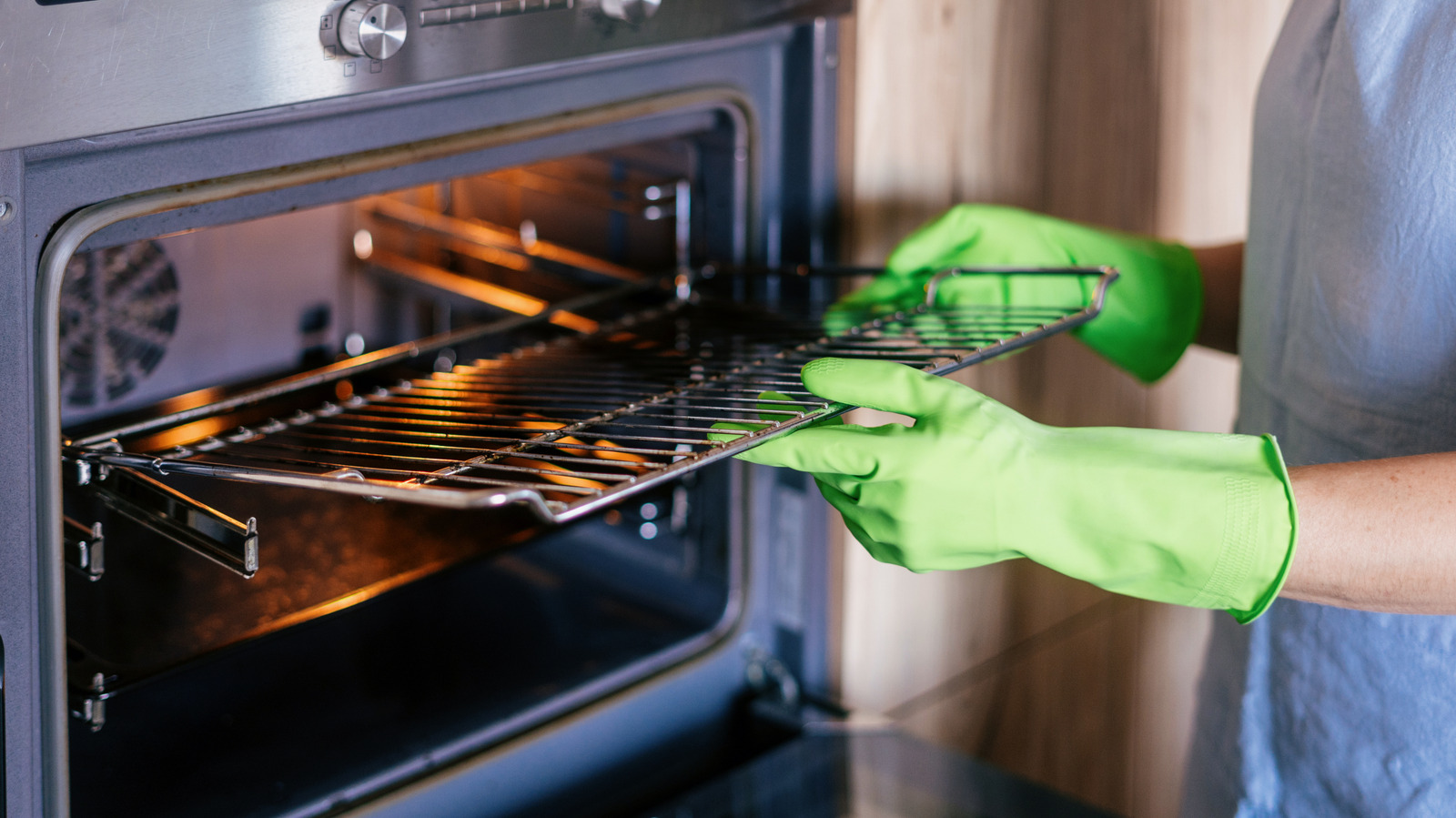 Self-Cleaning Ovens Exposed: Only These Electric Range Brands Actually Work, Consumer Reports Finds