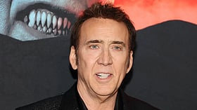 Market Developments: Nicolas Cage to lead C.L.A.Y.