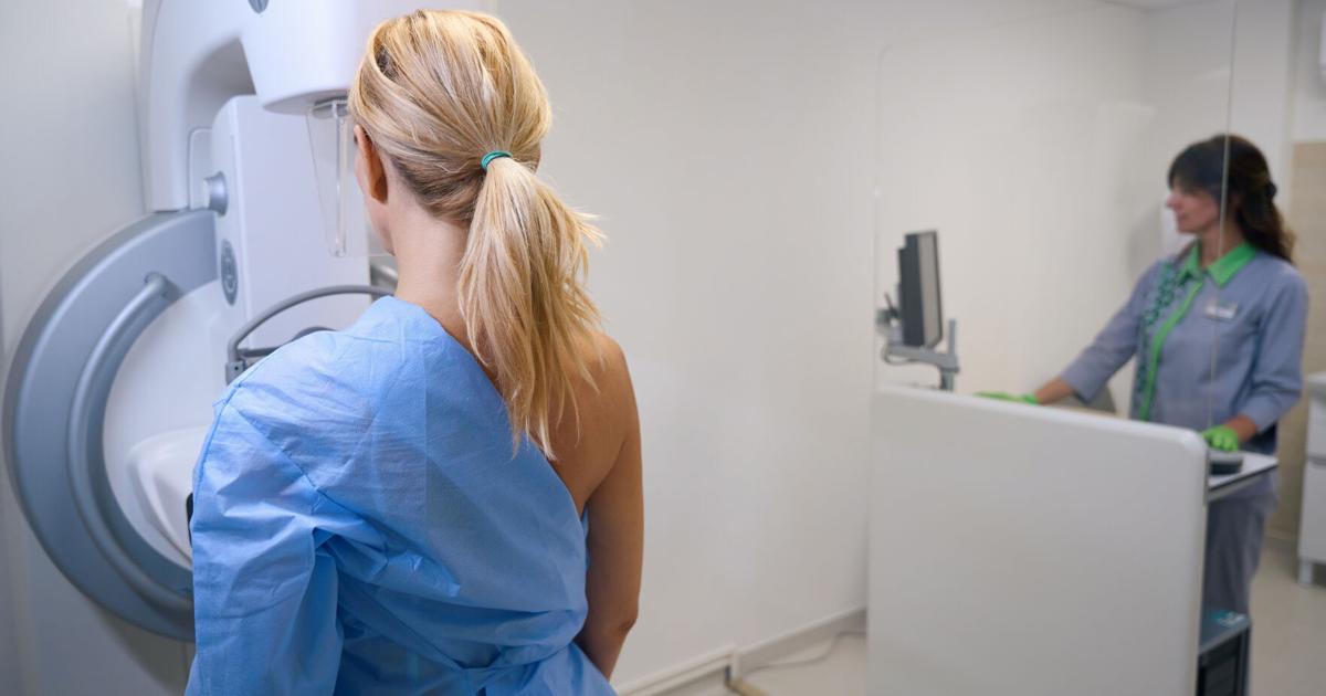 Letter: Free Mammograms Are Available Amid Shifting Economic Pressures