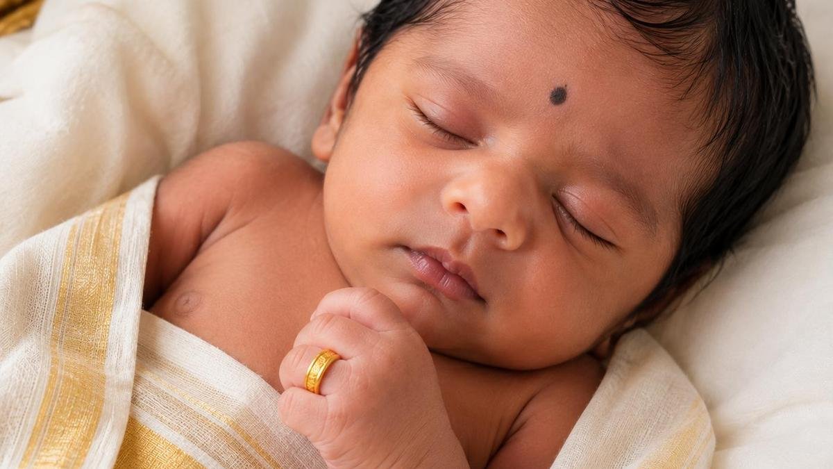Thaimaman gold ring scheme in Tamil Nadu: How to apply, who is eligible