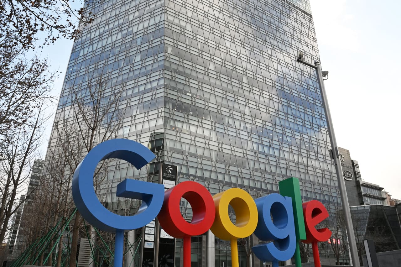 Google Makes a Fresh Bet on Nuclear Power As the AI Energy Crunch Intensifies