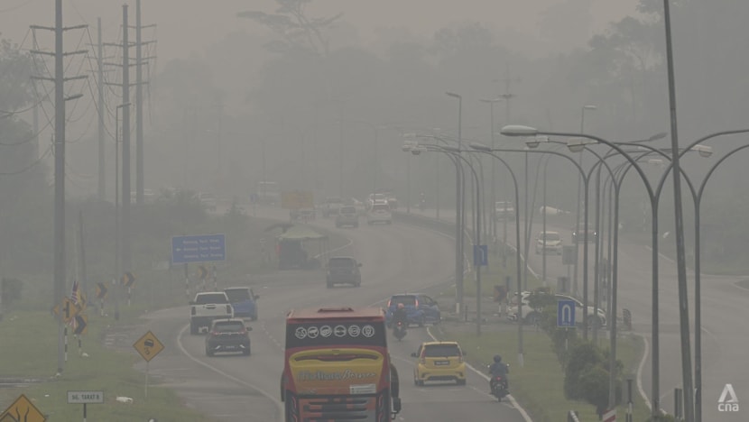 Why Commentary: Can Unhealthy Air Quality in Malaysia Translate to Political Action on Haze Has Sparked Heated Debate