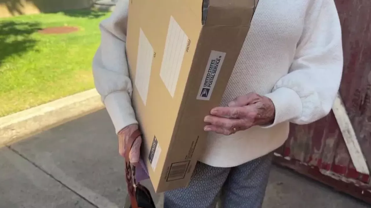 Enterprise Tech Shift: Some central Utah residents drive miles for their mail and the Scaling Frontier