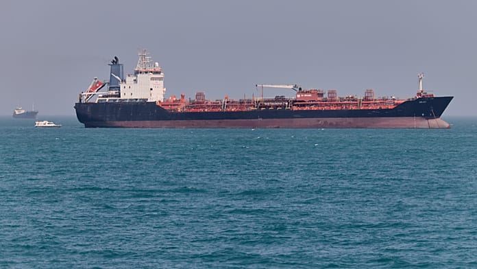 Middle East Oil Exports Return to Pre-war Levels, Excluding Iran