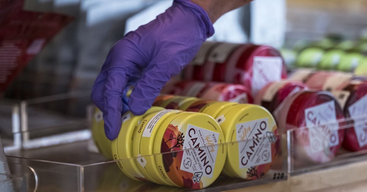 Illinois Cannabis Sales Grow Again After a Long Slump as Market Analysts Weigh Next Moves