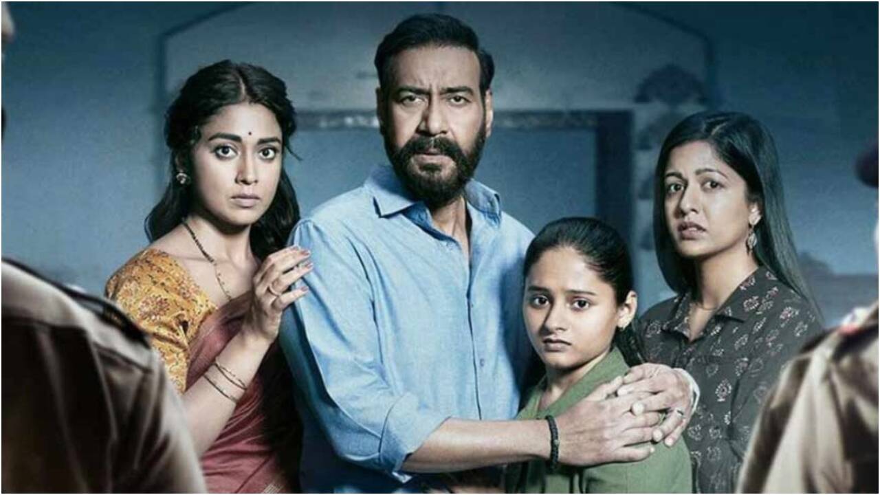 Drishyam 3 Crosses Rs 216 Cr in 5 Days, Nears Drishyam 2 Record