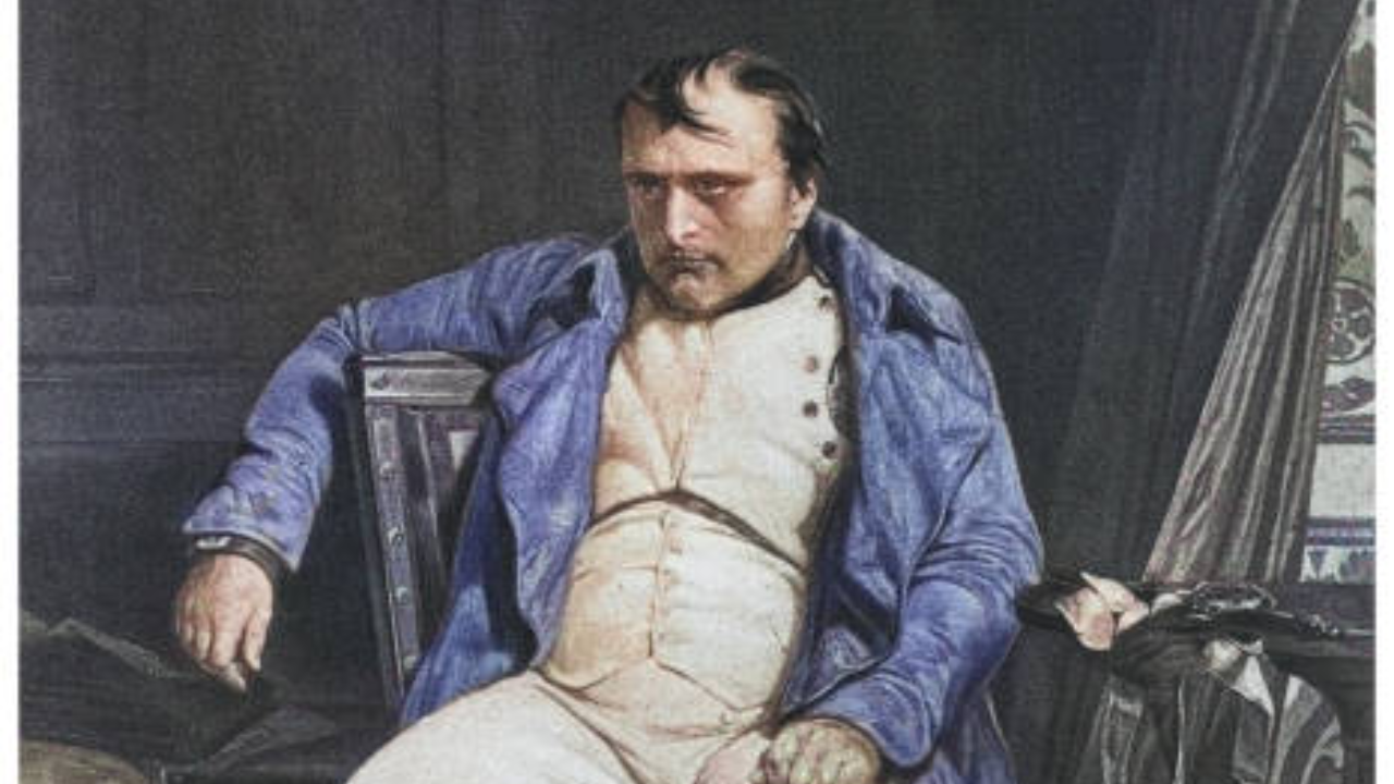 Enterprise Tech Shift: Napoleon's 1809 code baffled for 217 years, AI cracked it in 6 hours and the Scaling Frontier