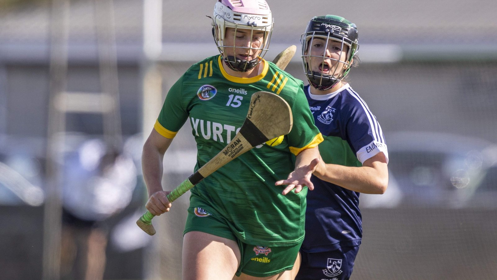 Knockananna bid to make it seven-in-a-row after convincing semi-final win over Bray Emmets