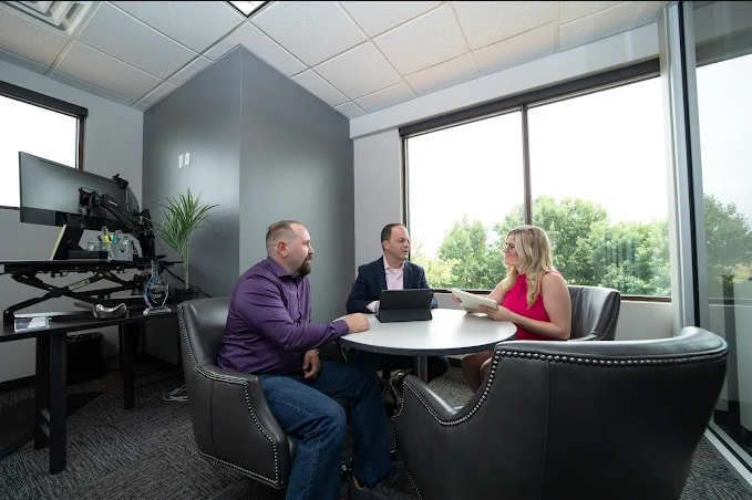 Frisco's Reliable Technology Services Tackles Cybersecurity Skills Gap with Internships