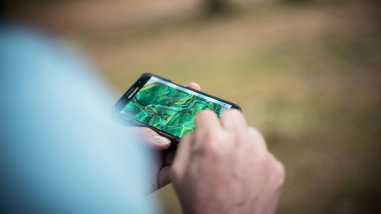Inside the Transition: 10 Handy Ways To Reuse Your Old Android Phone