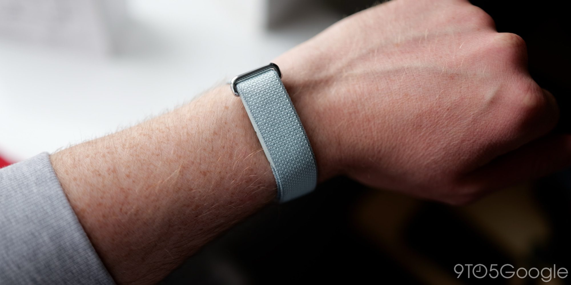 Fitbit Air Lands in India: Google's Budget Smartwatch Set to Shake Up Wearables Market
