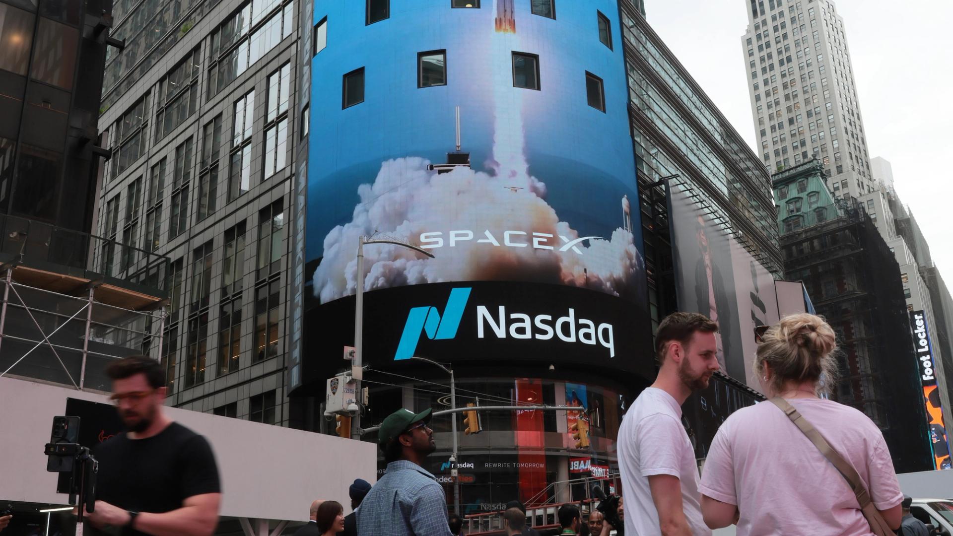 Wall Street Goes 24/7: Nvidia, Tesla and 60+ US Stocks Set for Onchain Trading