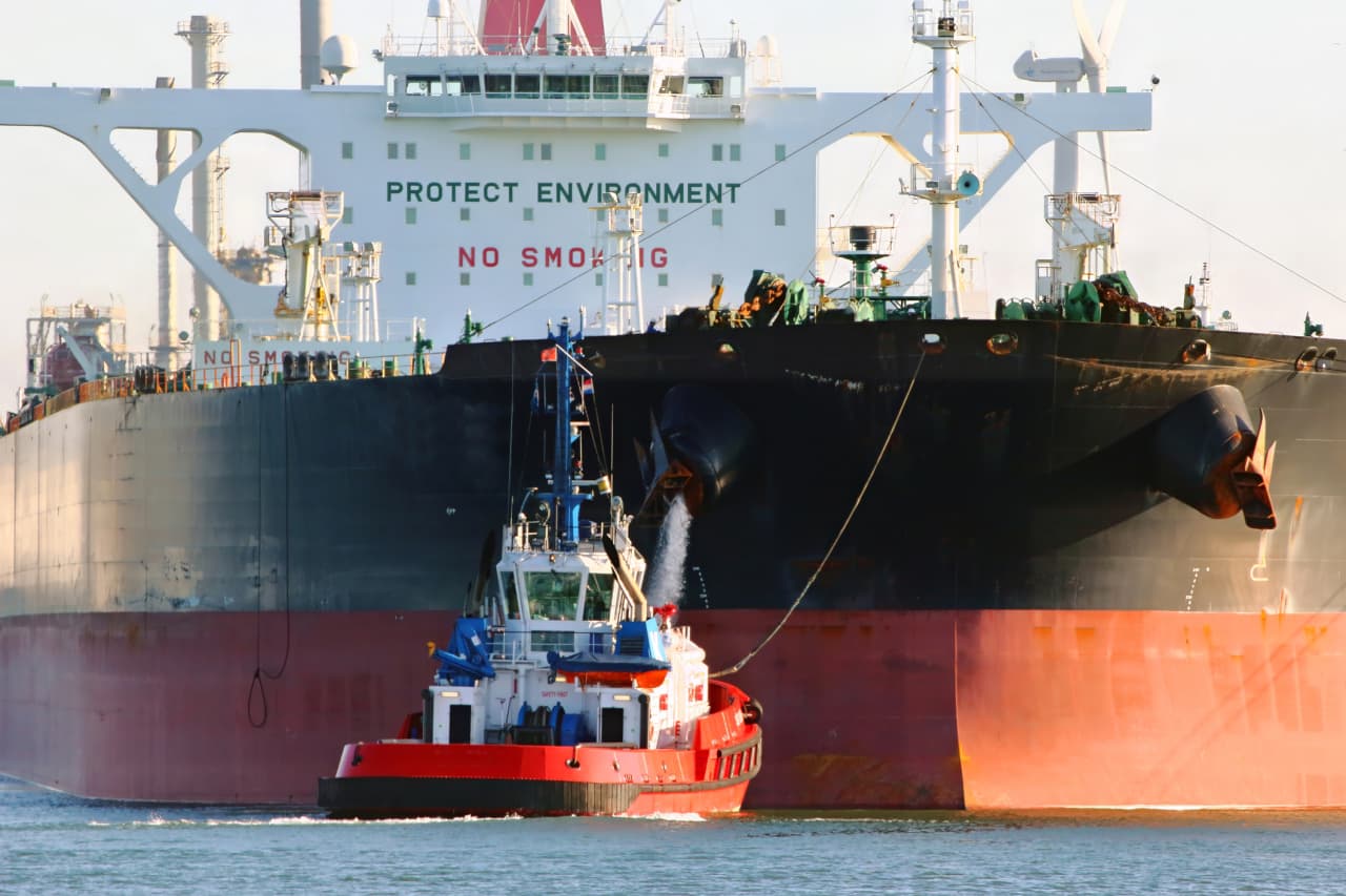 Why the Price of This One Exchange-traded Fund Has Suddenly Gone Exponential