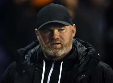Corporate Strategy: Man Utd do not deserve medals if Man City stripped of titles: Rooney