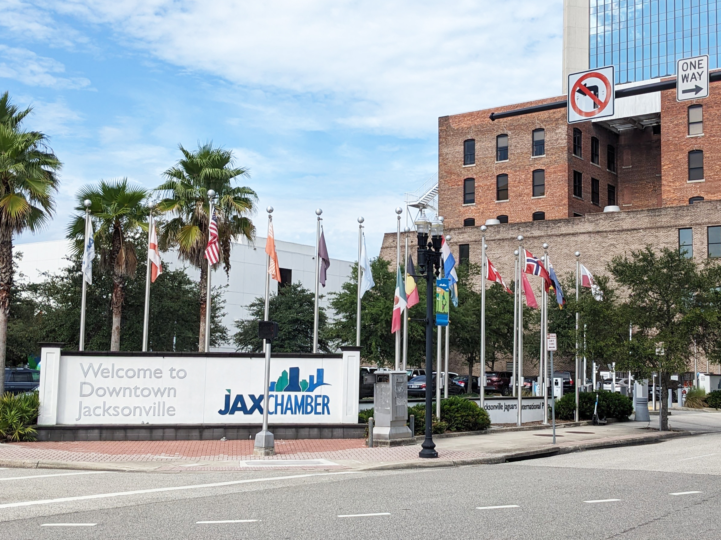 JAX Chamber Comes Out Against Amendment as Market Analysts Weigh Next Moves