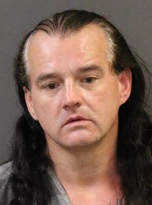 BREAKING: Couple Busted with 30 Grams of Meth in Home Depot Parking Lot
