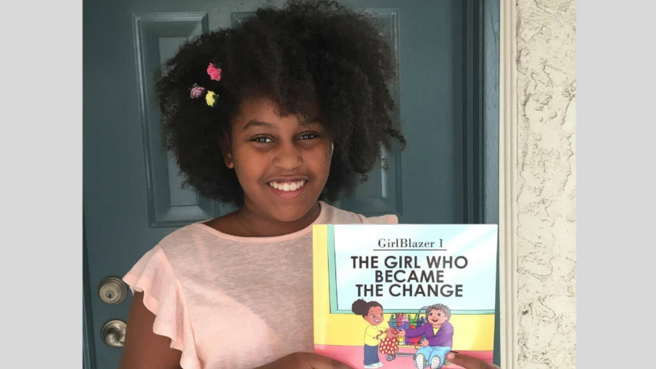 California Girl Turns Small Family Project Into 5,000 Care Bags for Homeless Women