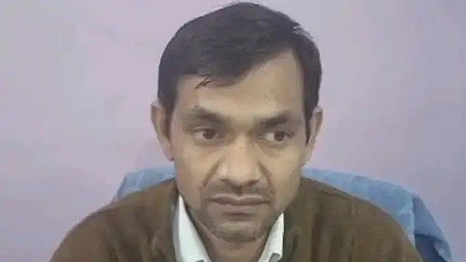 Geopolitical Dispatch: MP’s Khargone Patwari Caught Taking ₹20,000 Bribe For Land Mutation, Tehsildar’s Role Under Probe Shifts Diplomatic Posture