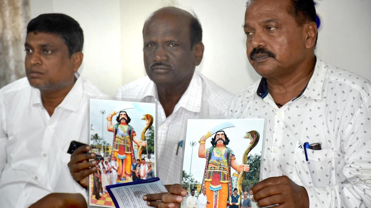 Global Perspective: Mahisha Mandalotsava to be held on October 10