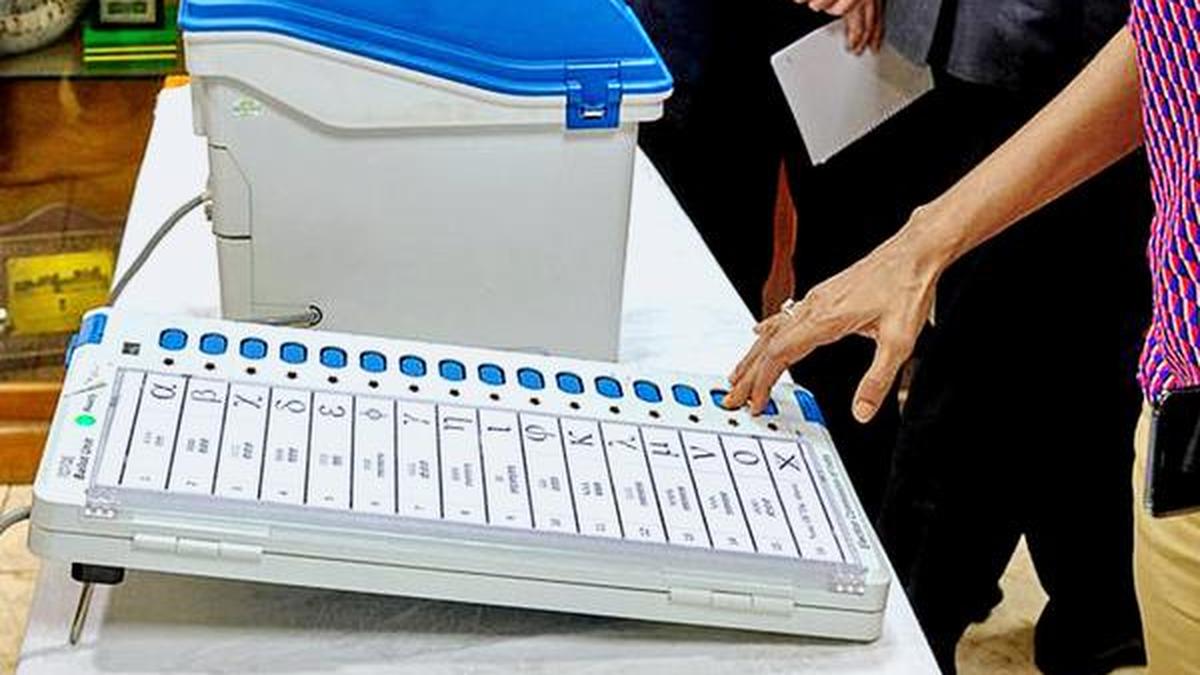 Bypoll Battle Royale: West Bengal, Tamil Nadu, Assam, Puducherry Set for High-Stakes Electoral Showdown