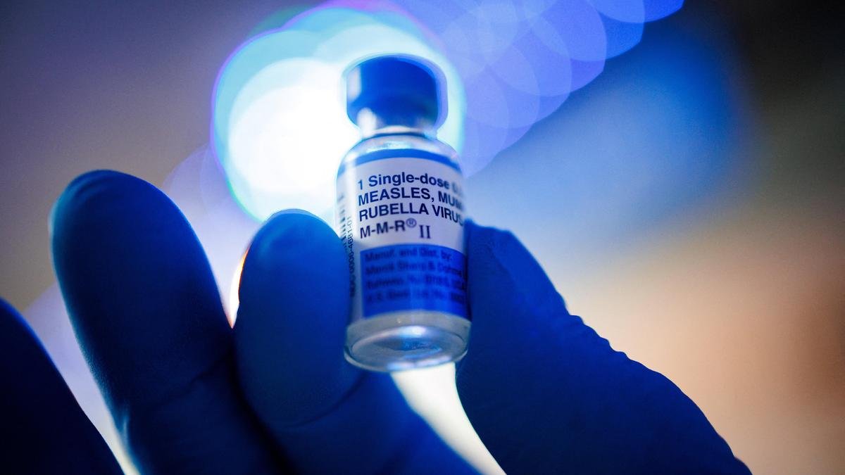 Child Rights Panel Probes Measles Deaths in Kerala's Malappuram