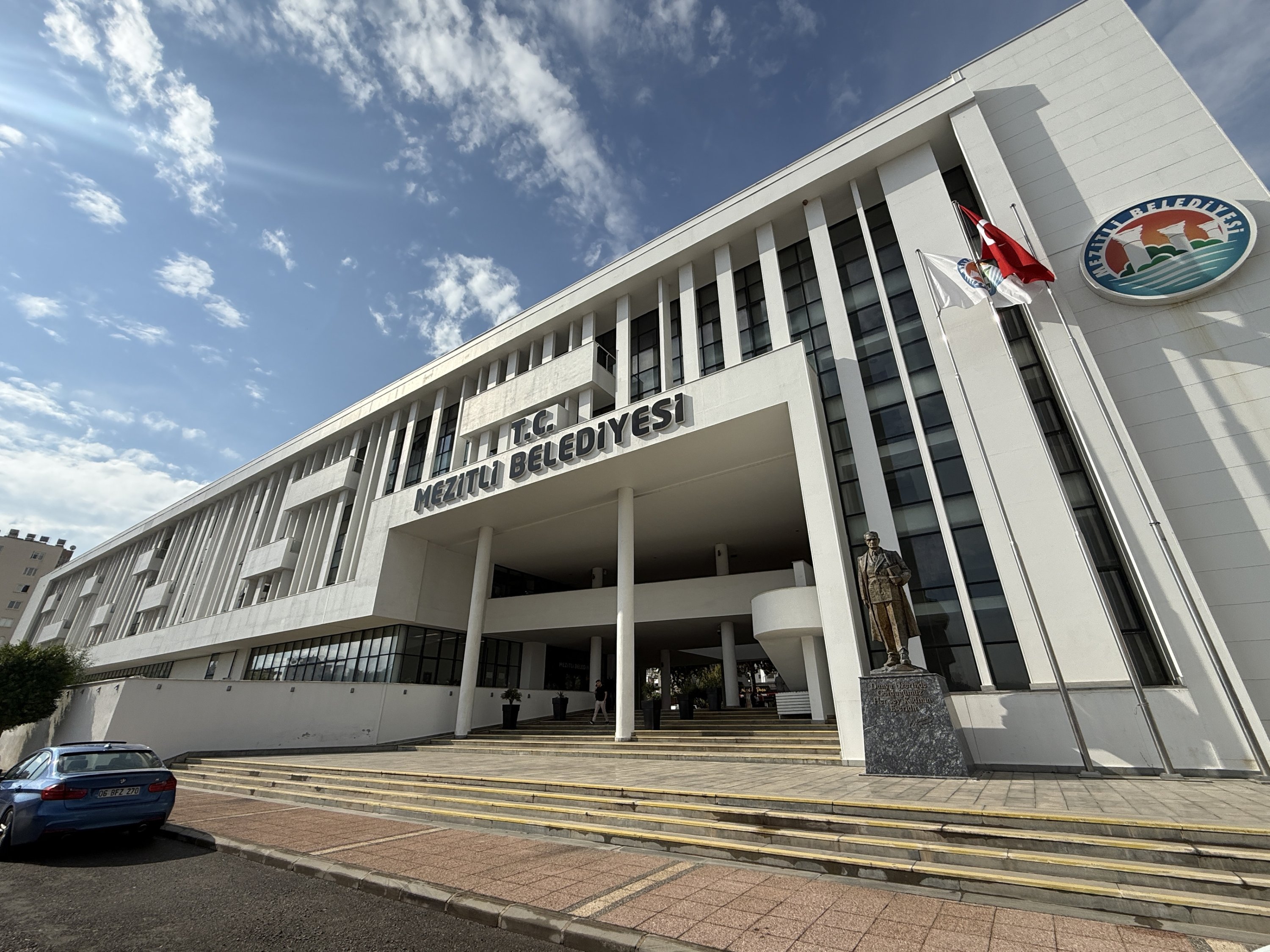 Vases and Cards: Probe Unveils Bribes in Chp-run Districts of Türkiye in Major Strategic Push