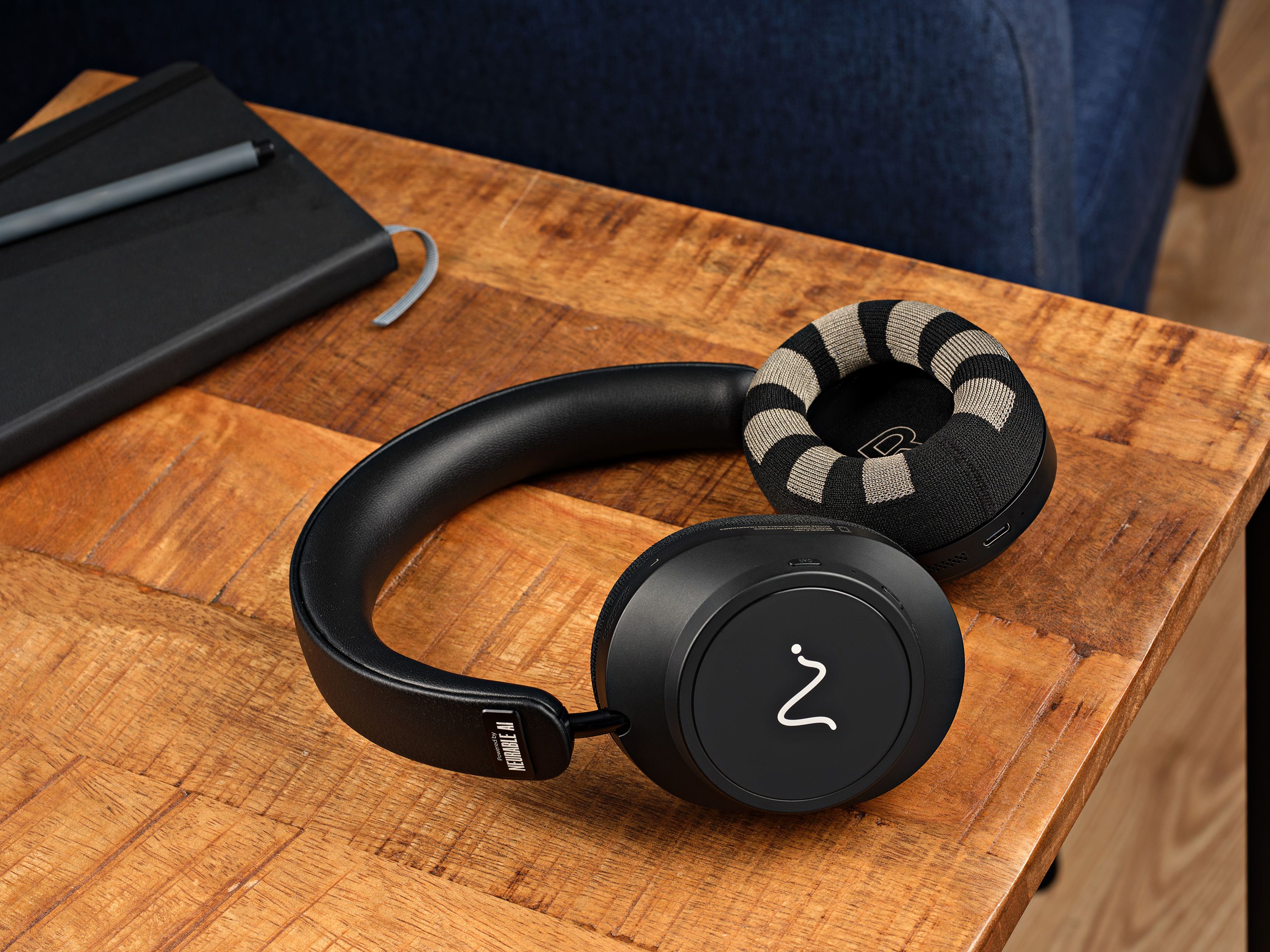 Enterprise Tech Shift: Neurable’s First Brain-Scanning Headphones Want to Fine-Tune Your Focus and the Scaling Frontier