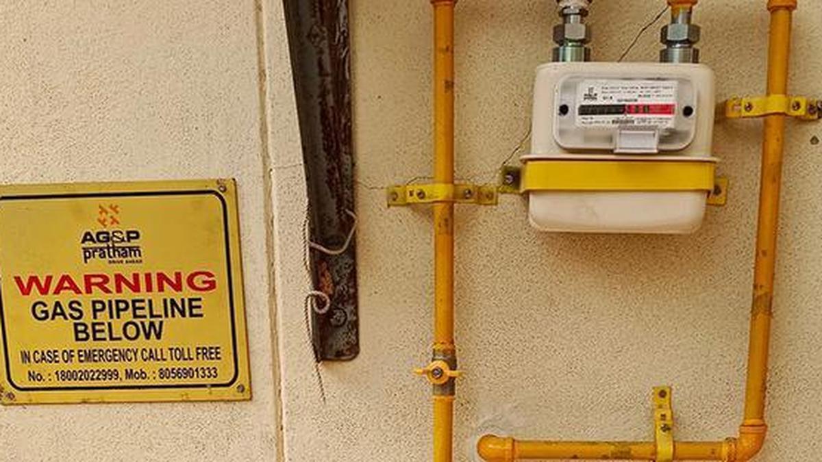 PNG Drive 3.0: 50 Lakh New Gas Connections Targeted by 2027
