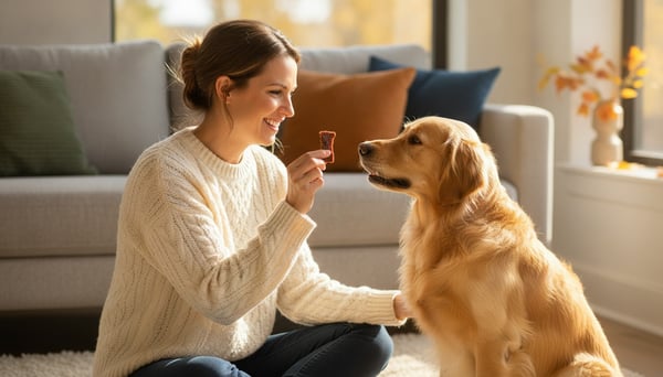 Deal Alert: 24-Ounce Full Moon Beef Jerky Dog Treats Slashed to $17.59