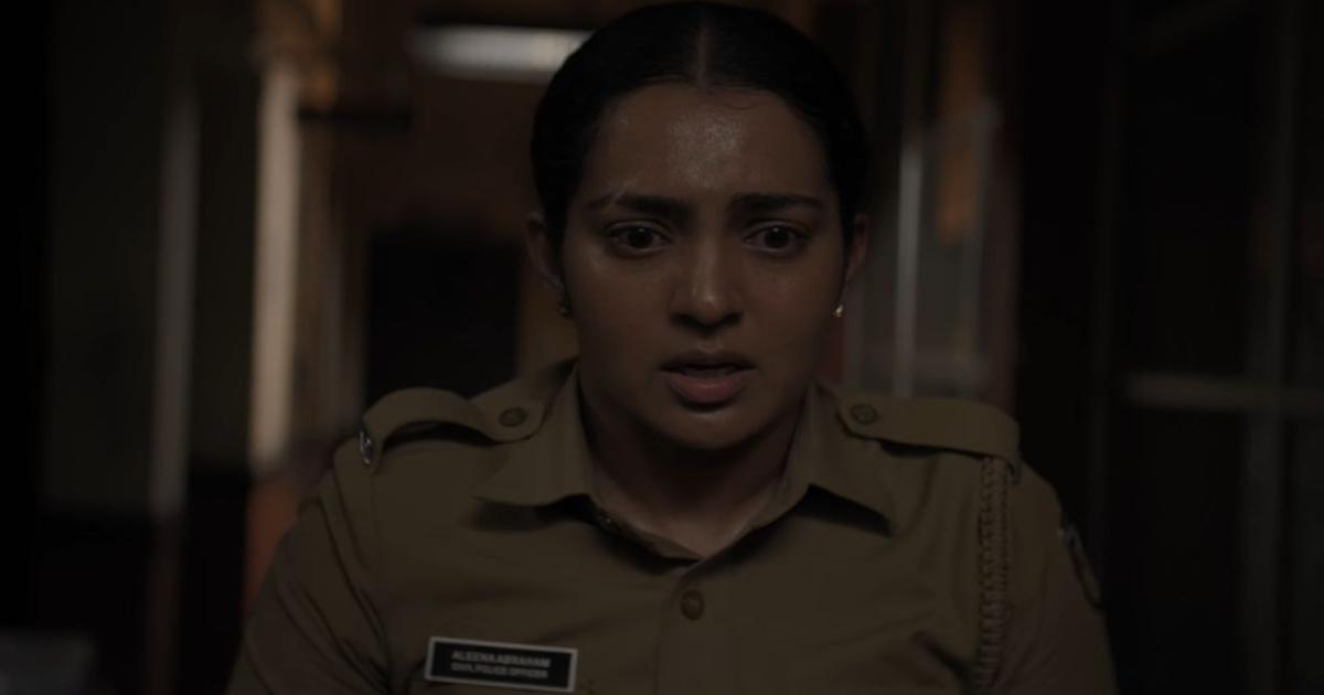 Weekend Watch: ‘pradhama Drishtiya Kuttakkar’ Turns the Police Procedural on Its Head