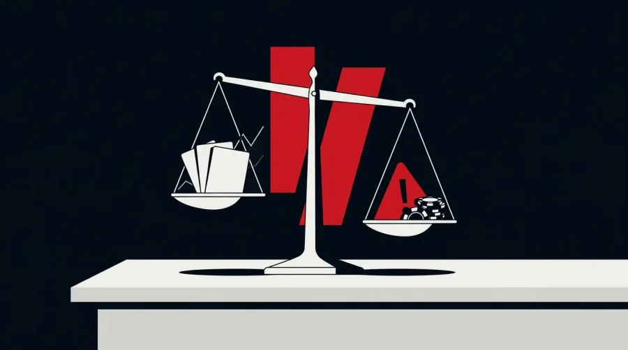 Kalshi Membership Puts Problem-Gambling Groups at Odds
