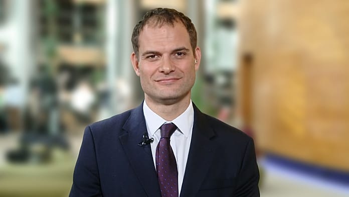 Uk’s Exclusion from ‘made in Eu’ Scheme Would ‘weaken’ Europe, Minister Warns