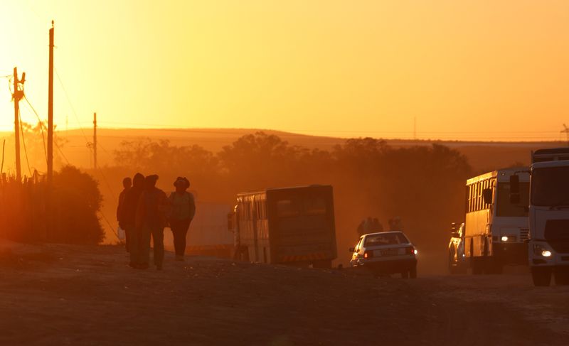 Sewage Spills, Service Cuts, Repeated Audit Failures — Inside One of Sa’s Worst-run Municipalities
