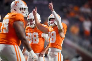 Gameday Preview | Tennessee at Arkansas in Significant Industry Shift