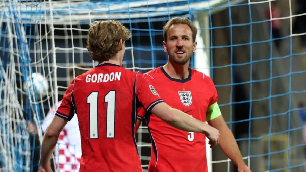 Market Developments: England make a crushing impression: 'They have done far too little at the World Cup