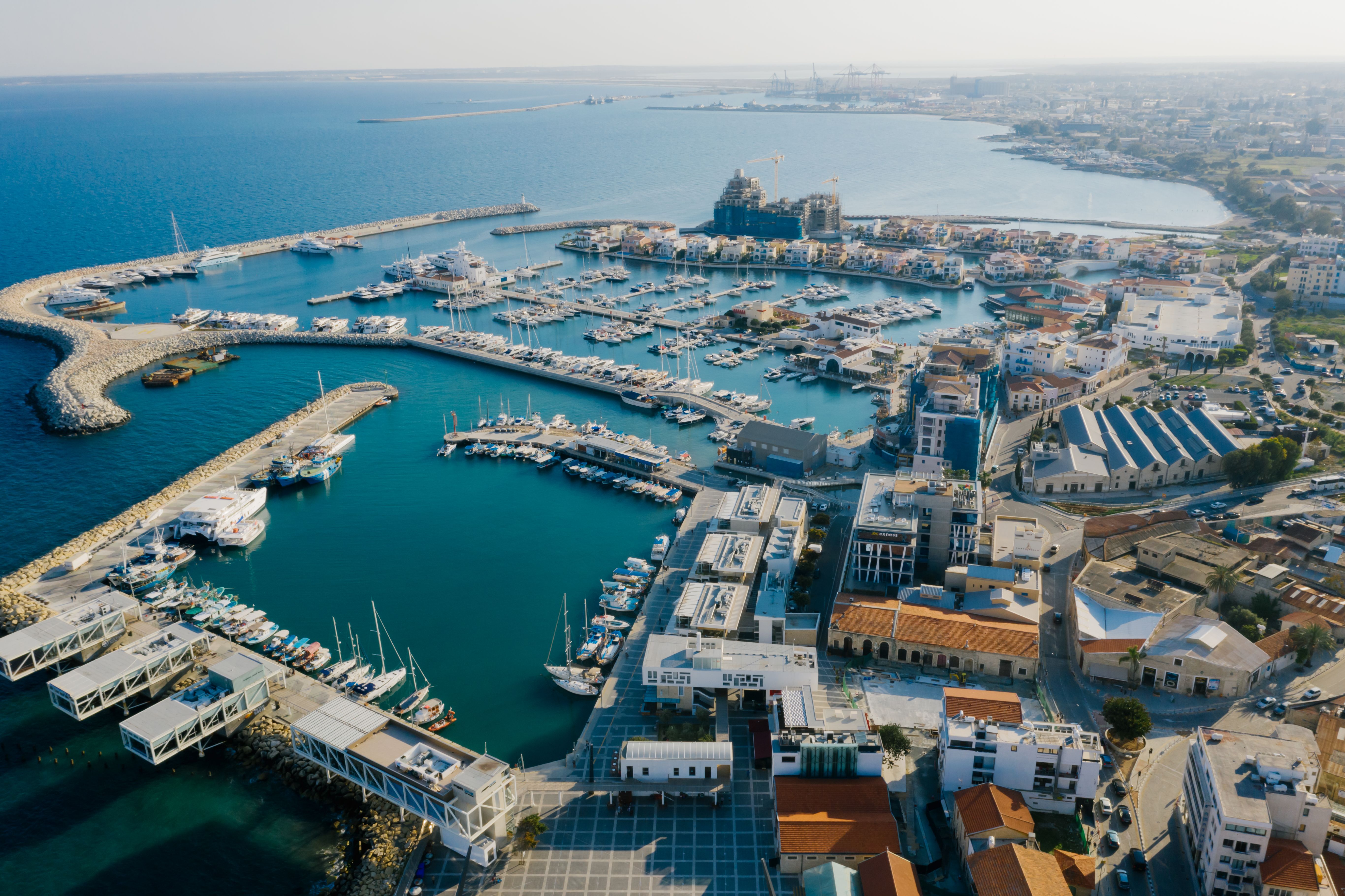 Enterprise Tech Shift: Limassol businesses push ahead as costs and uncertainty mount and the Scaling Frontier