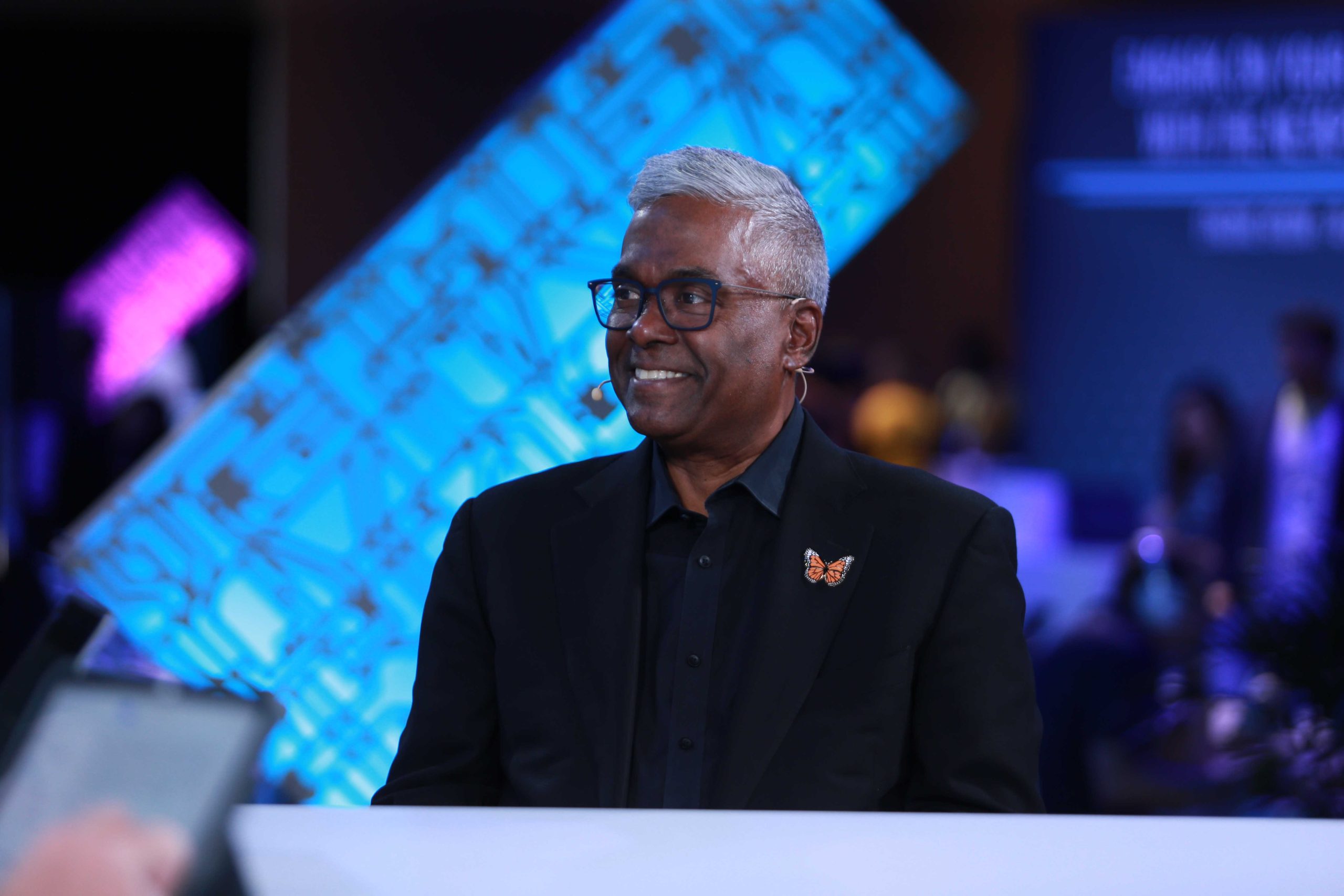 Enterprise Tech Shift: CEO George Kurian outlines NetApp’s data strategy for production AI and the Scaling Frontier
